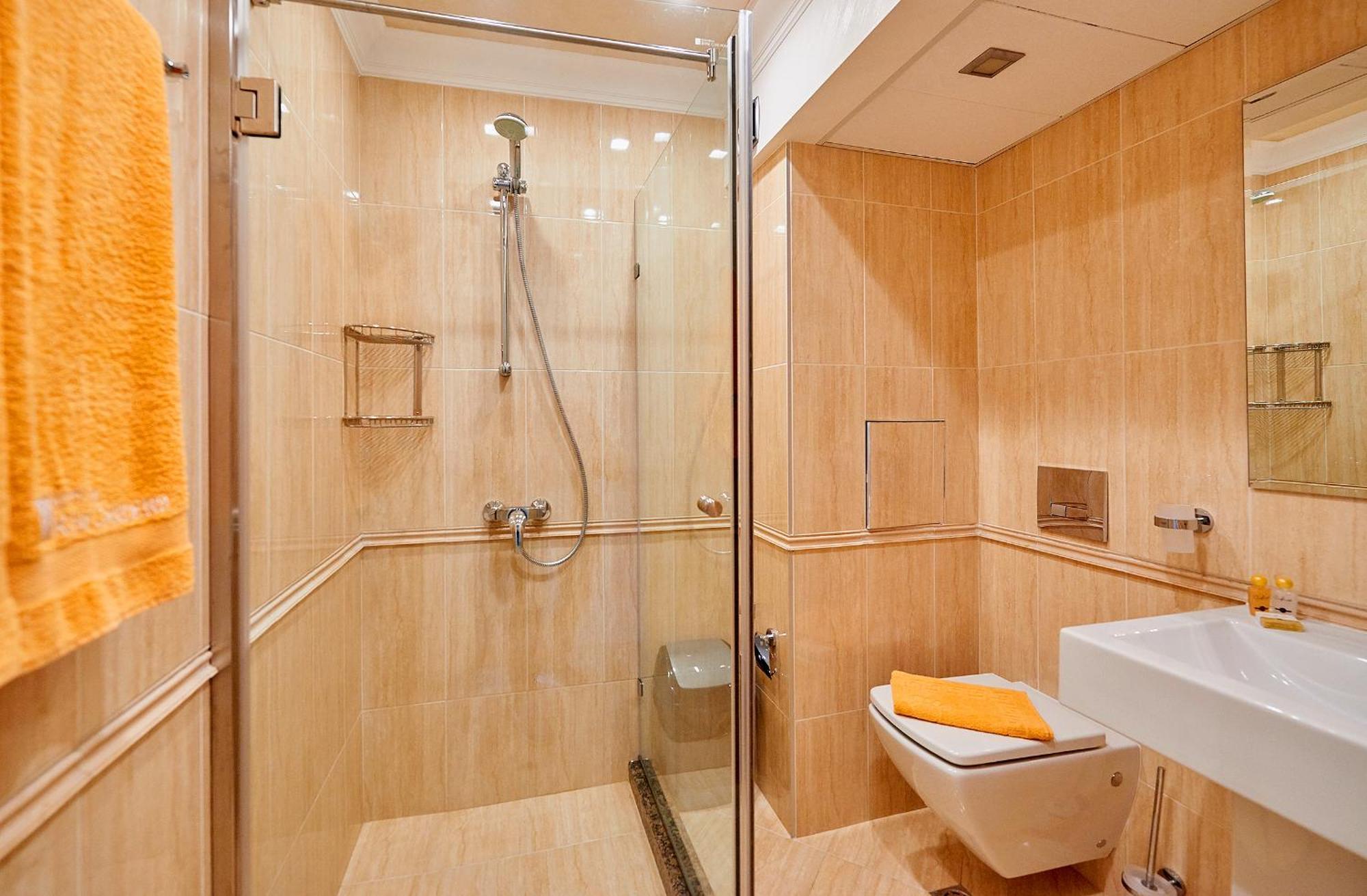 Boutique Rose Gardens Pomorie Aparthotel Ngoại thất bức ảnh